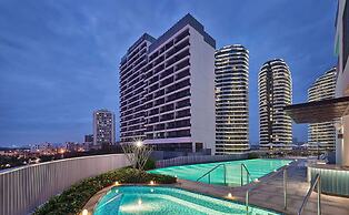 Hilton Garden Inn Sanya