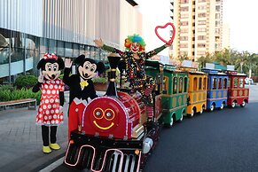 Hilton Garden Inn Sanya