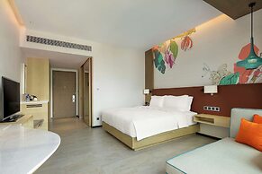 Hilton Garden Inn Sanya