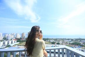 Hilton Garden Inn Sanya