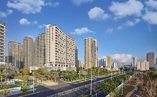 Hilton Garden Inn Sanya