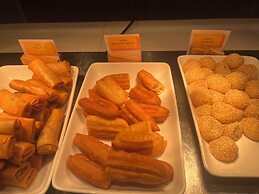 Hilton Garden Inn Sanya