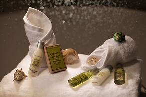 Hilton Garden Inn Sanya