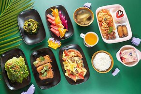 Hilton Garden Inn Sanya