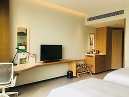 Hilton Garden Inn Sanya
