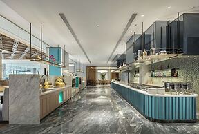 Hilton Garden Inn Sanya