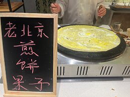 Hilton Garden Inn Sanya