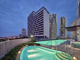 Hilton Garden Inn Sanya