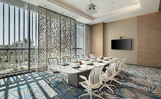 Hilton Garden Inn Sanya