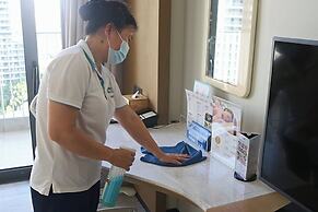 Hilton Garden Inn Sanya