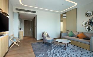 Hilton Garden Inn Sanya