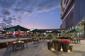 Hilton Garden Inn Sanya