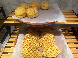 Hilton Garden Inn Sanya