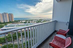 Hilton Garden Inn Sanya