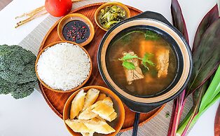 Hilton Garden Inn Sanya