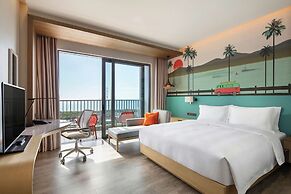 Hilton Garden Inn Sanya