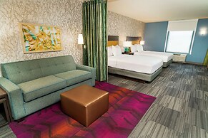 Home2 Suites by Hilton San Antonio at the Rim