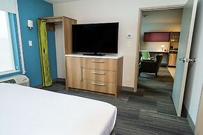 Home2 Suites by Hilton San Antonio at the Rim