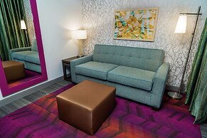 Home2 Suites by Hilton San Antonio at the Rim