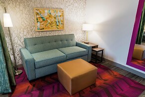Home2 Suites by Hilton San Antonio at the Rim
