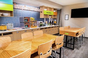 Home2 Suites by Hilton San Antonio at the Rim