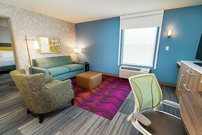 Home2 Suites by Hilton San Antonio at the Rim