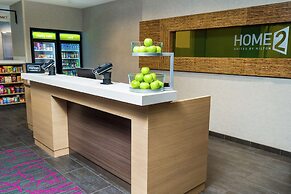 Home2 Suites by Hilton San Antonio at the Rim