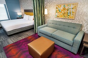 Home2 Suites by Hilton San Antonio at the Rim