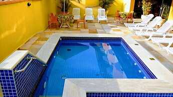 Hotel Canto da Riviera