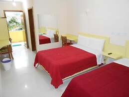 Hotel Canto da Riviera