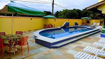 Hotel Canto da Riviera