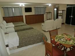 Hotel Canto da Riviera