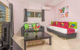 Rarotonga GolfSeaview