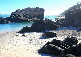 Rarotonga GolfSeaview
