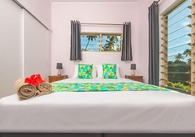 Rarotonga GolfSeaview