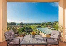 Rarotonga GolfSeaview