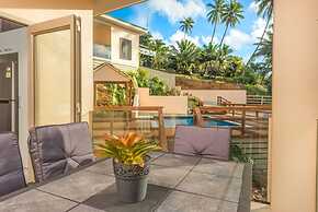 Rarotonga GolfSeaview