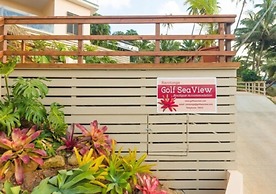 Rarotonga GolfSeaview