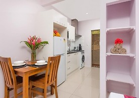 Rarotonga GolfSeaview