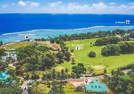 Rarotonga GolfSeaview