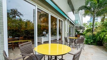 Pool Ilha Da Madeira Resort