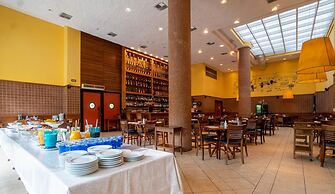 Pool Ilha Da Madeira Resort