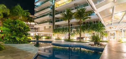 Pool Ilha Da Madeira Resort