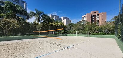 Pool Ilha Da Madeira Resort