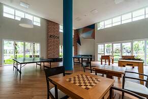 Pool Ilha Da Madeira Resort