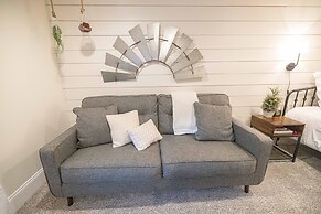 The Barn at Strasburg B&B