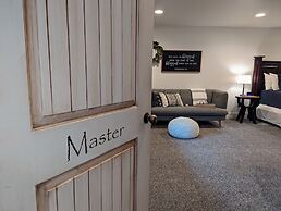 The Barn at Strasburg B&B