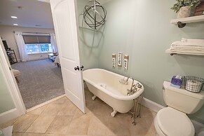 The Barn at Strasburg B&B