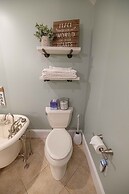 The Barn at Strasburg B&B