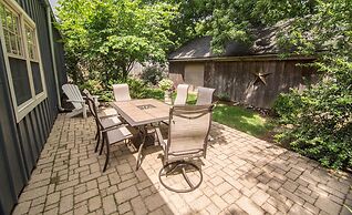 The Barn at Strasburg B&B